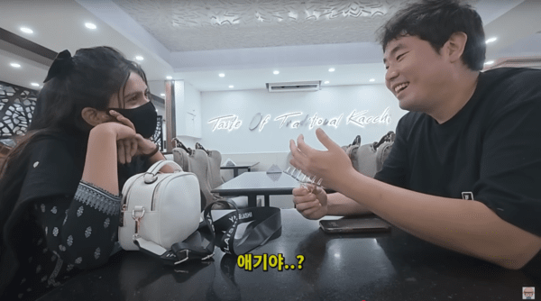“결혼까지 가야 한다?”…뽀리 스토리에 과열 반응