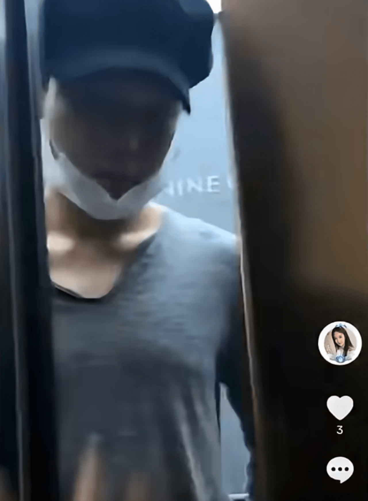 사진=Tiktok "daeunsong"
