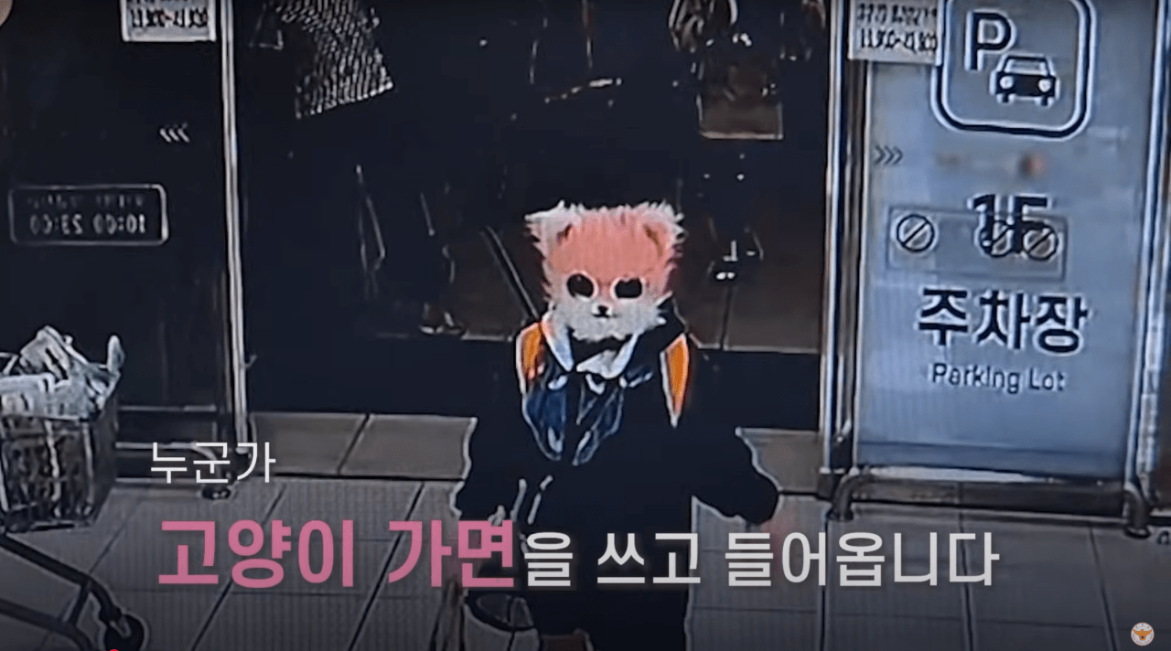 사진=유튜브 "대한민국 경찰청"
