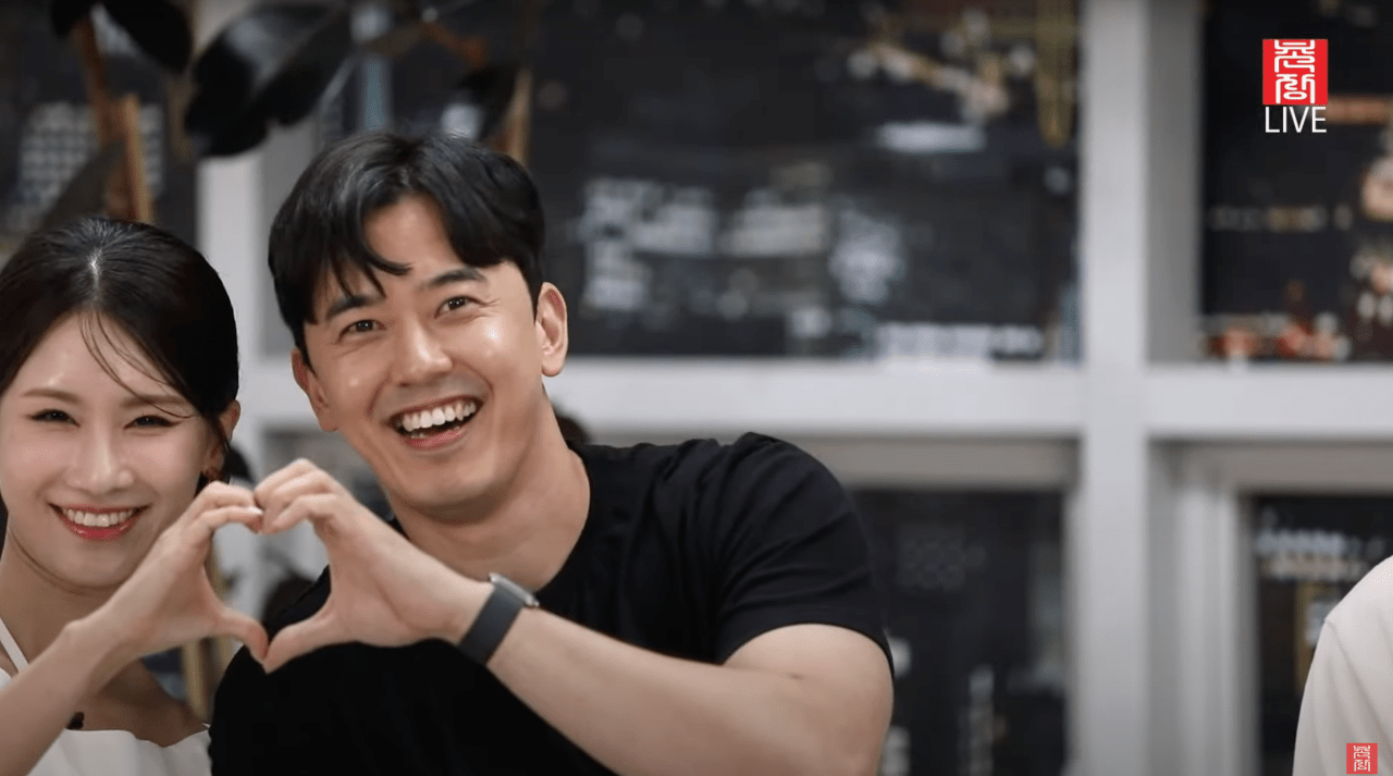 사진=유튜브 채널 "촌장엔터테인먼트TV"