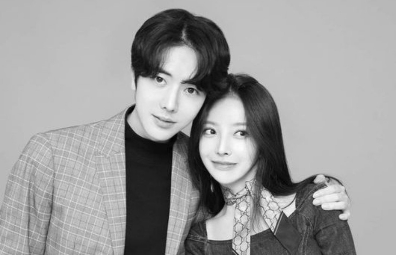 사진=박태준 인스타그램