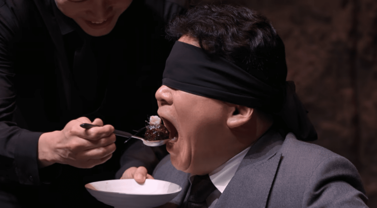 사진=넷플릭스 "흑백요리사" 갈무리