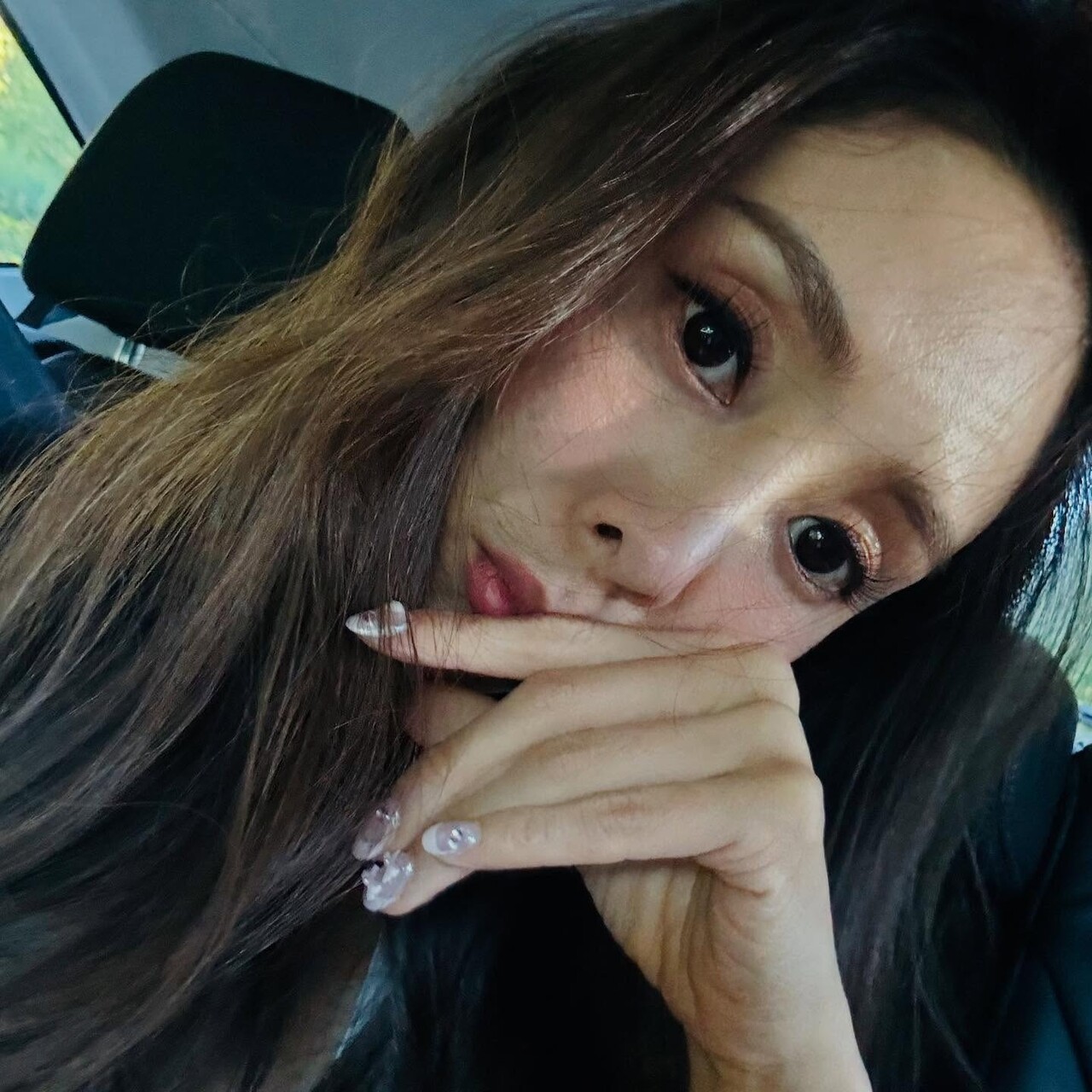 사진=지나 인스타그램