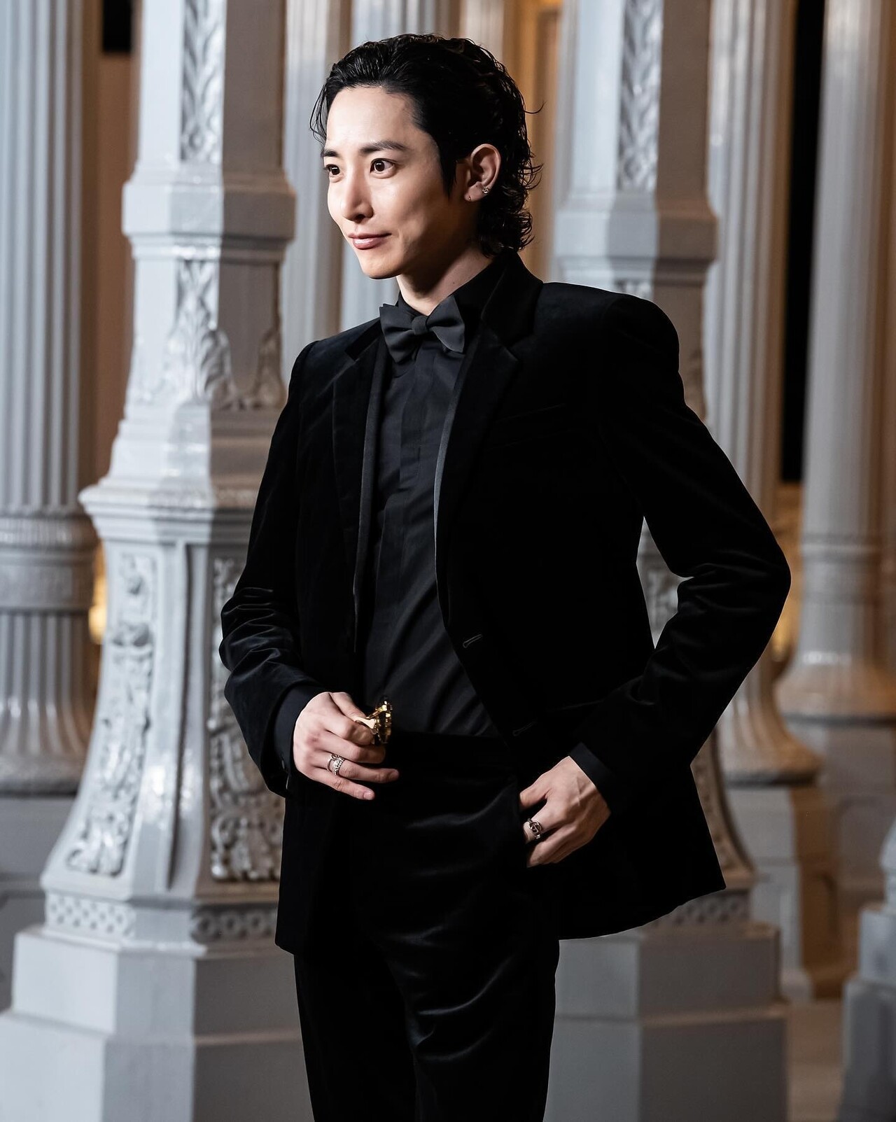 사진=이수혁 인스타그램 갈무리