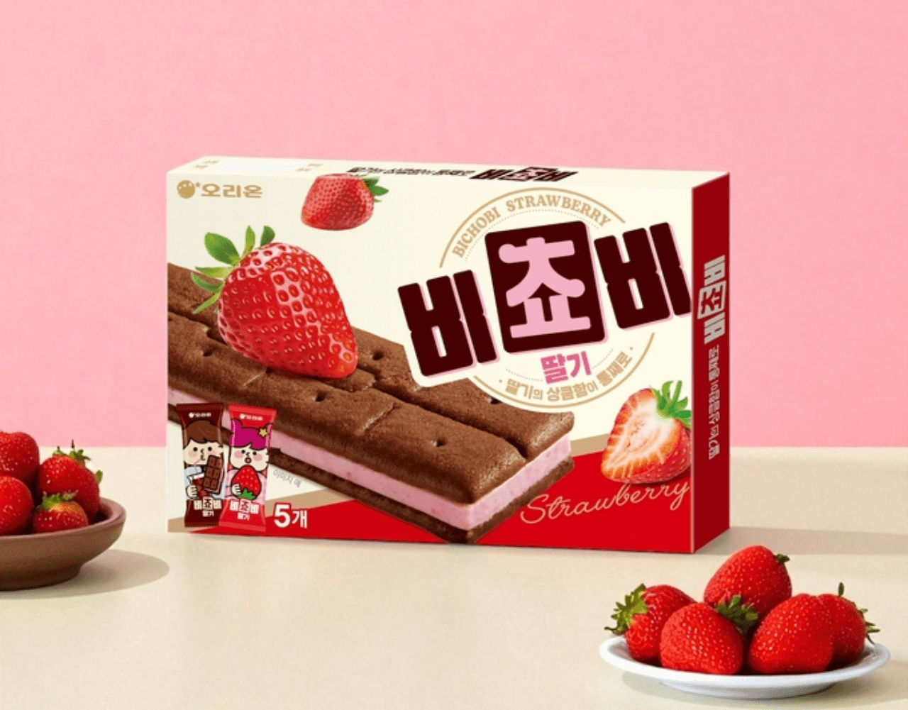사진=오리온