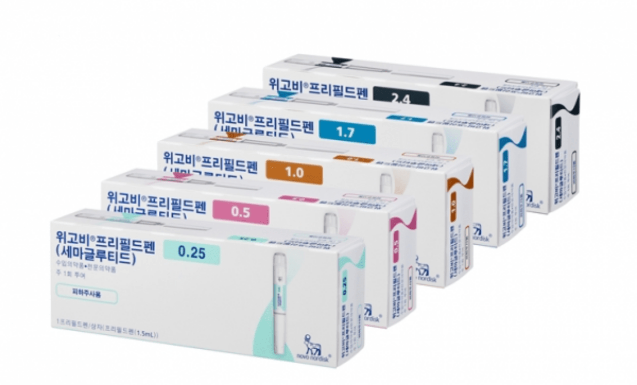 사진=노보디스크