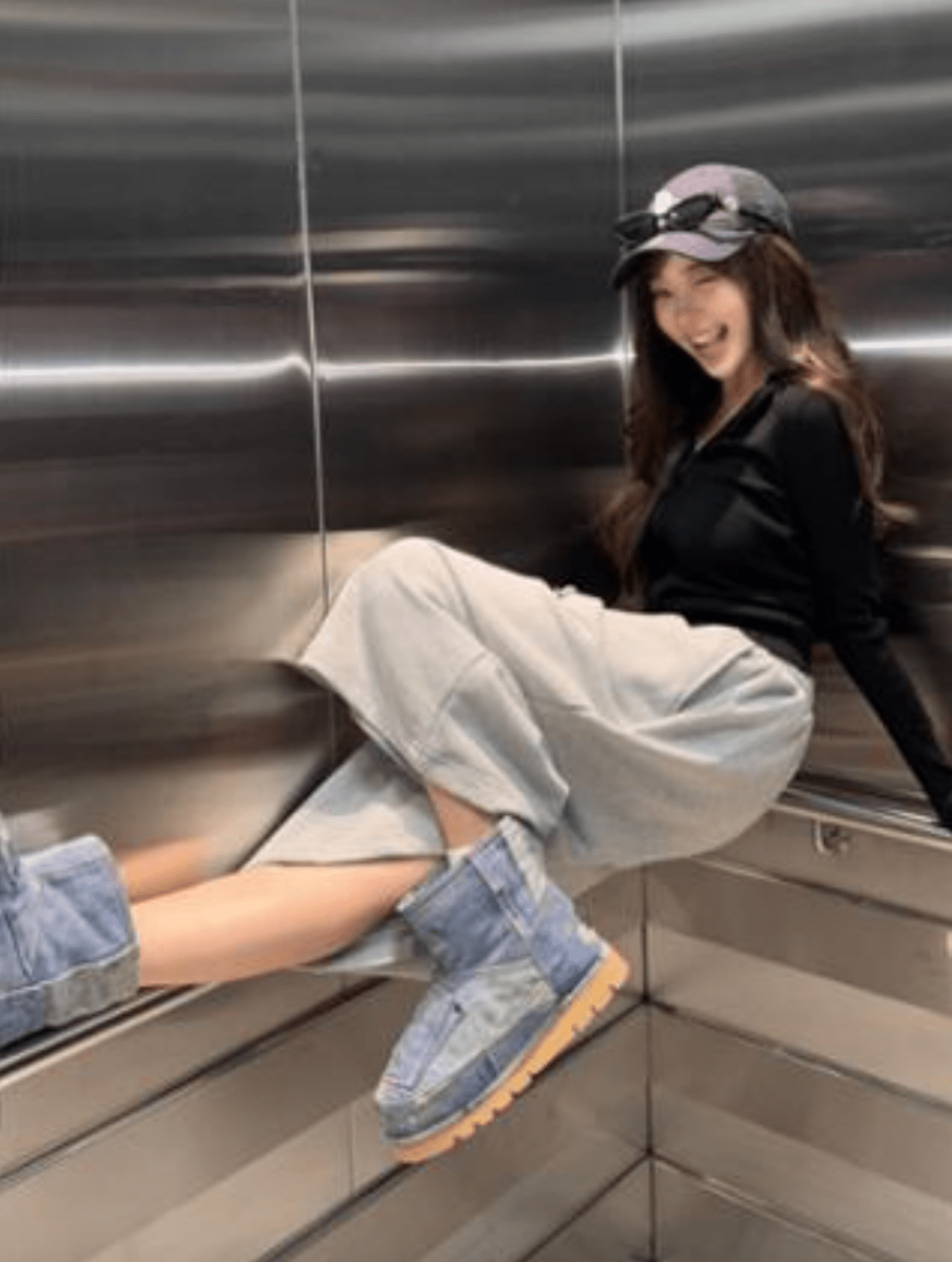 사진=지젤 인스타그램