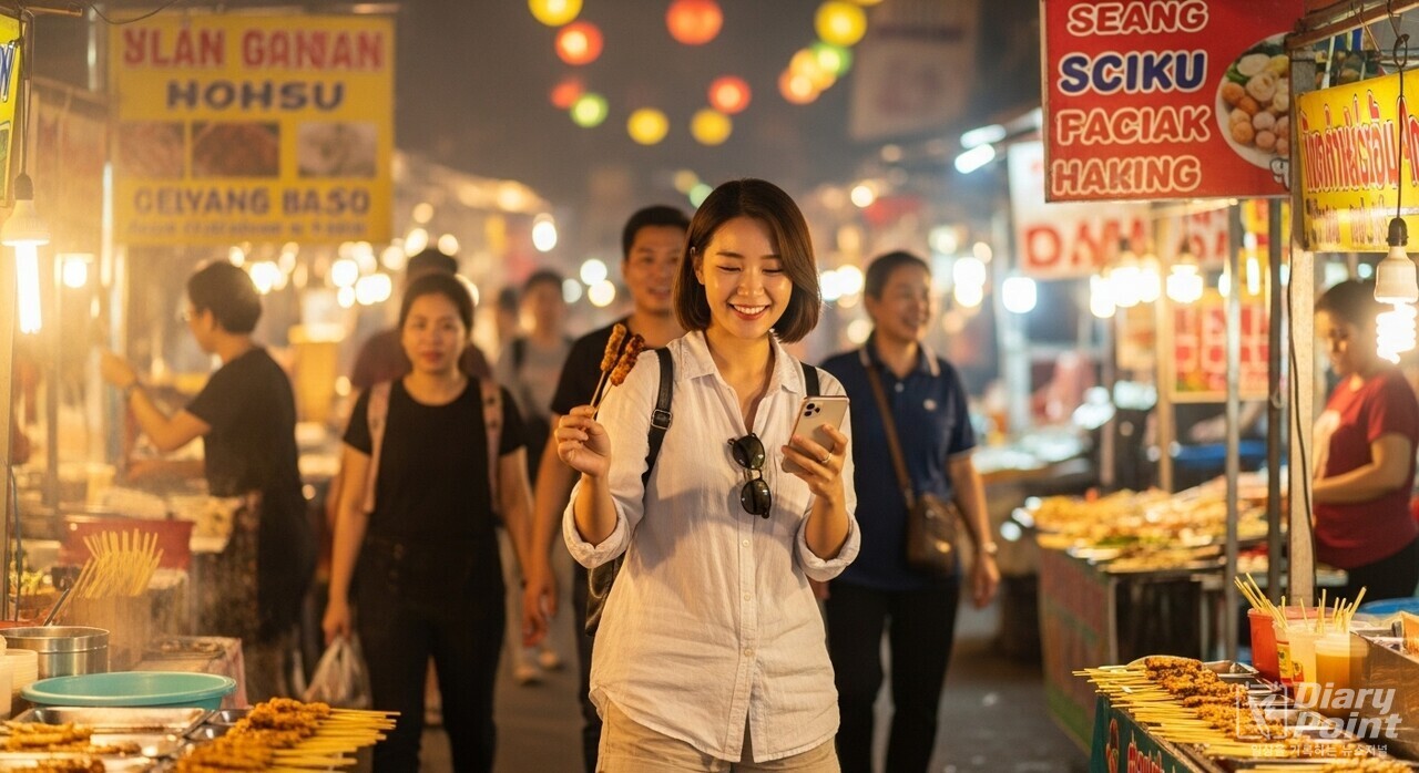 “밤에 떠나는 여행?”…‘녹투어리즘(Noctourism)’ 전 세계 여행객 사로잡다