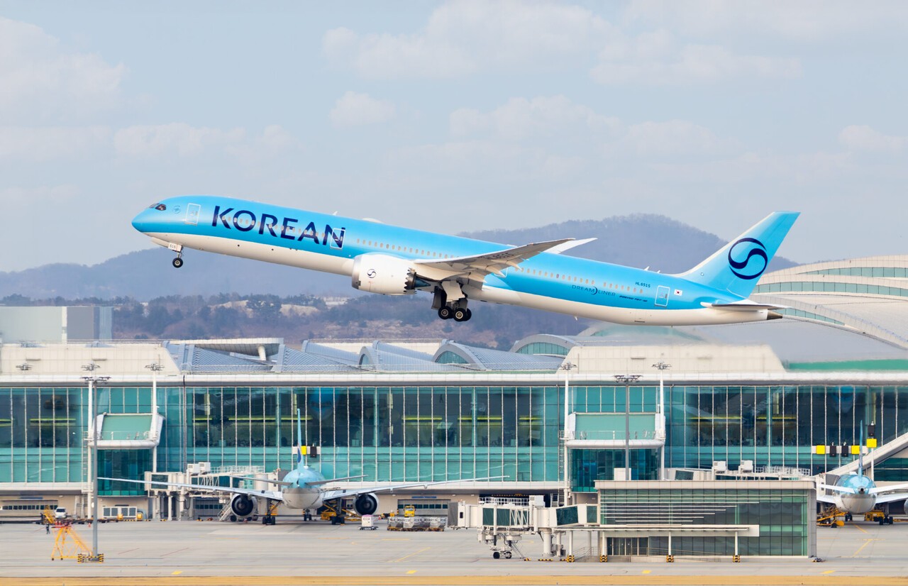 사진=대한항공