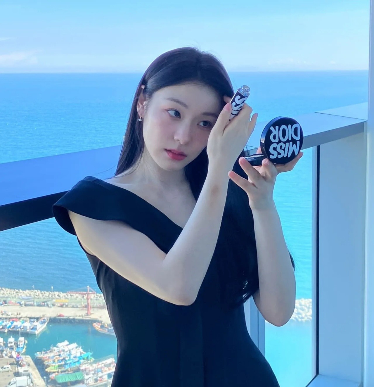 사진=김연아 인스타그램