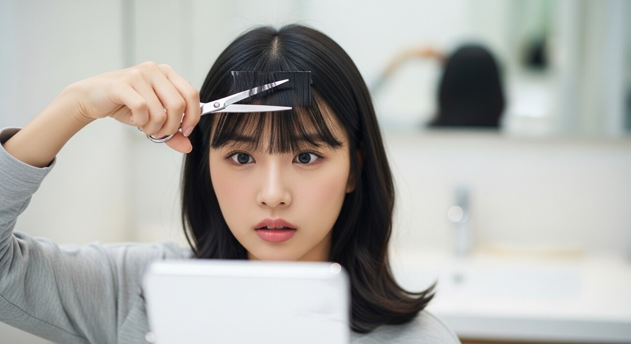 “지갑도 가벼워, 손길도 가벼워” 셀프 뷰티 트렌드 확산