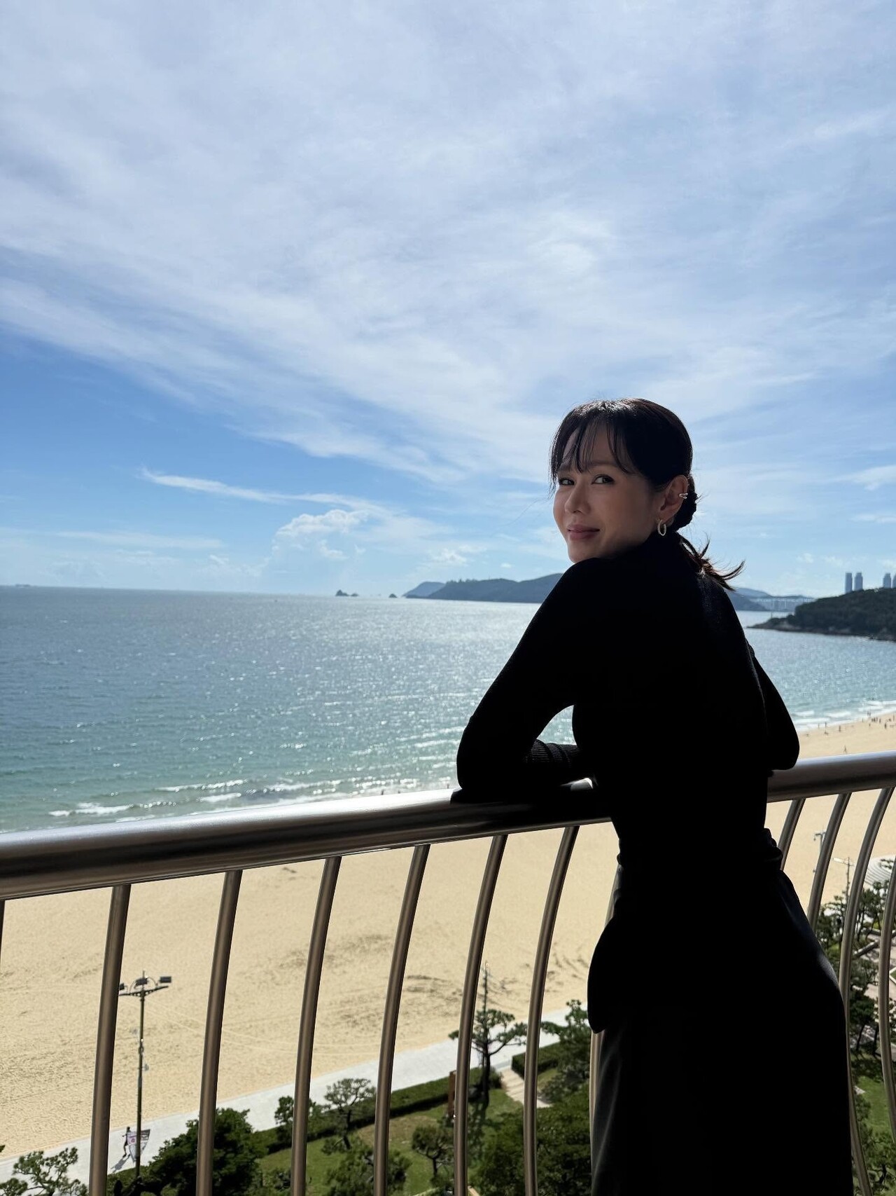 사진=손예진 인스다크램