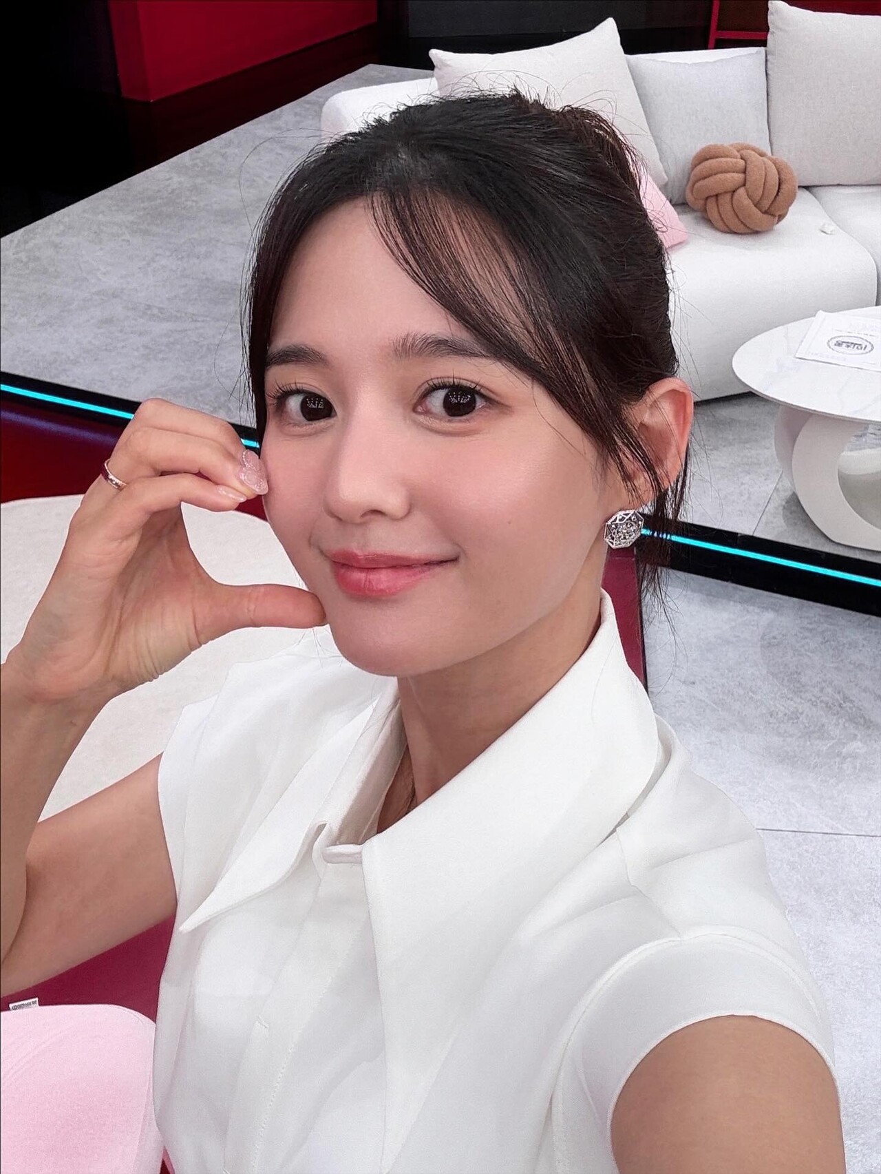사진=남보라 인스타그램