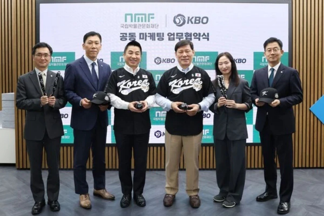 사진=KBO