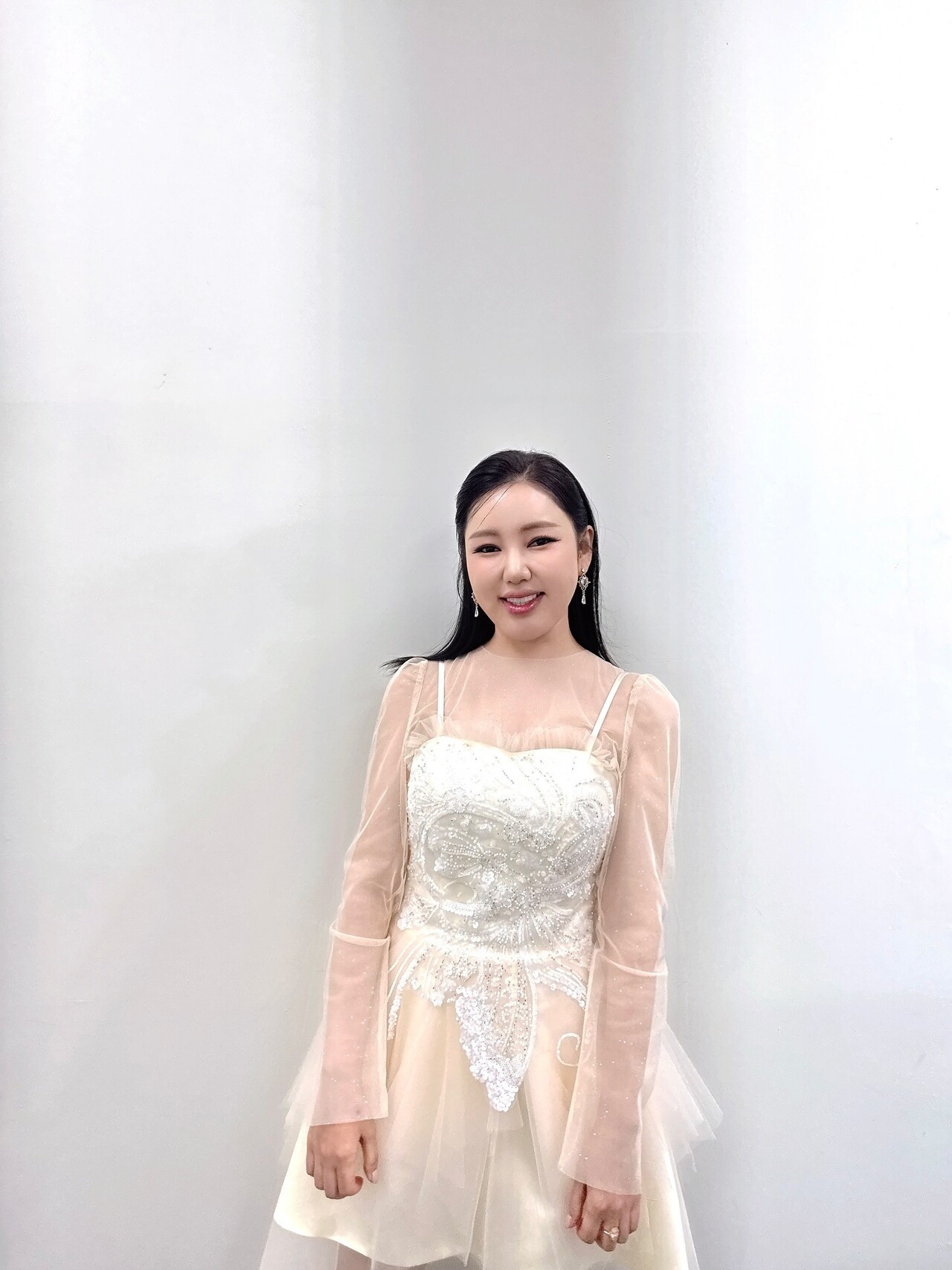사진=송가인 인스타그램