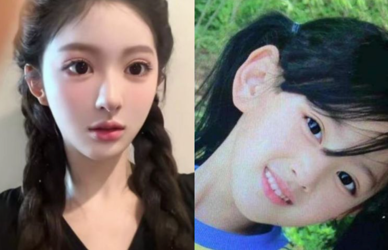 중국 인플루언서 후신이 | 사진=웨이보