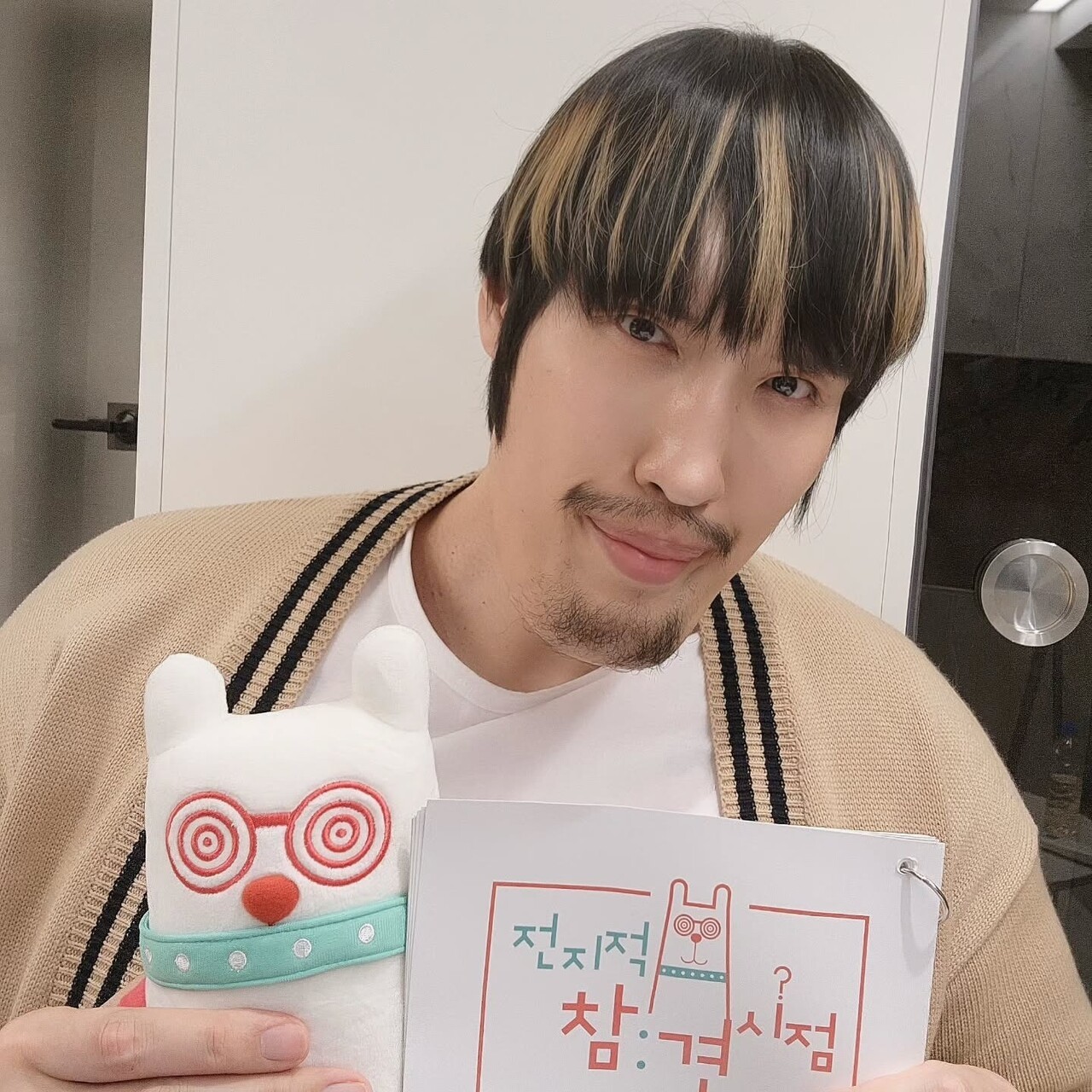 사진=최홍만 인스타그램