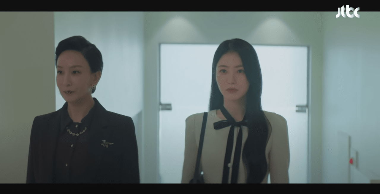 사진=JTBC '백번의 추억'
