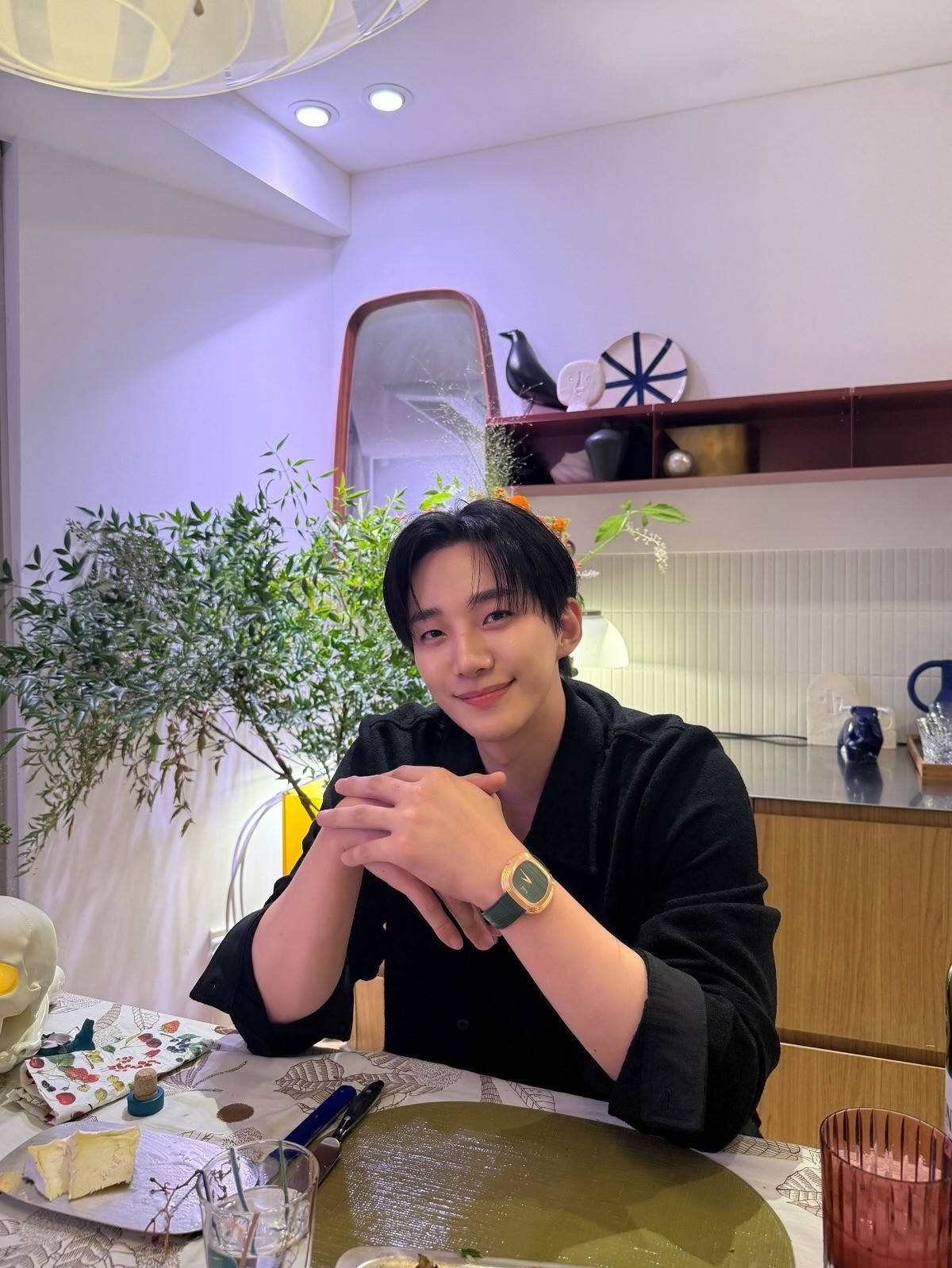 사진=이준호 인스타그램