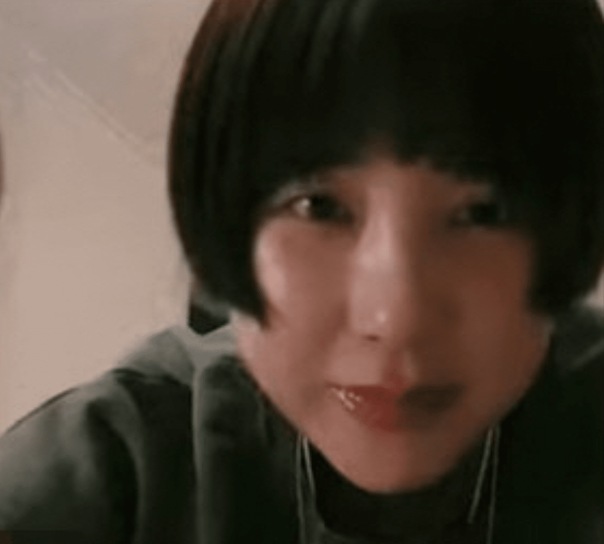 사진=서인영 인스타그램 라이브방송 갈무리