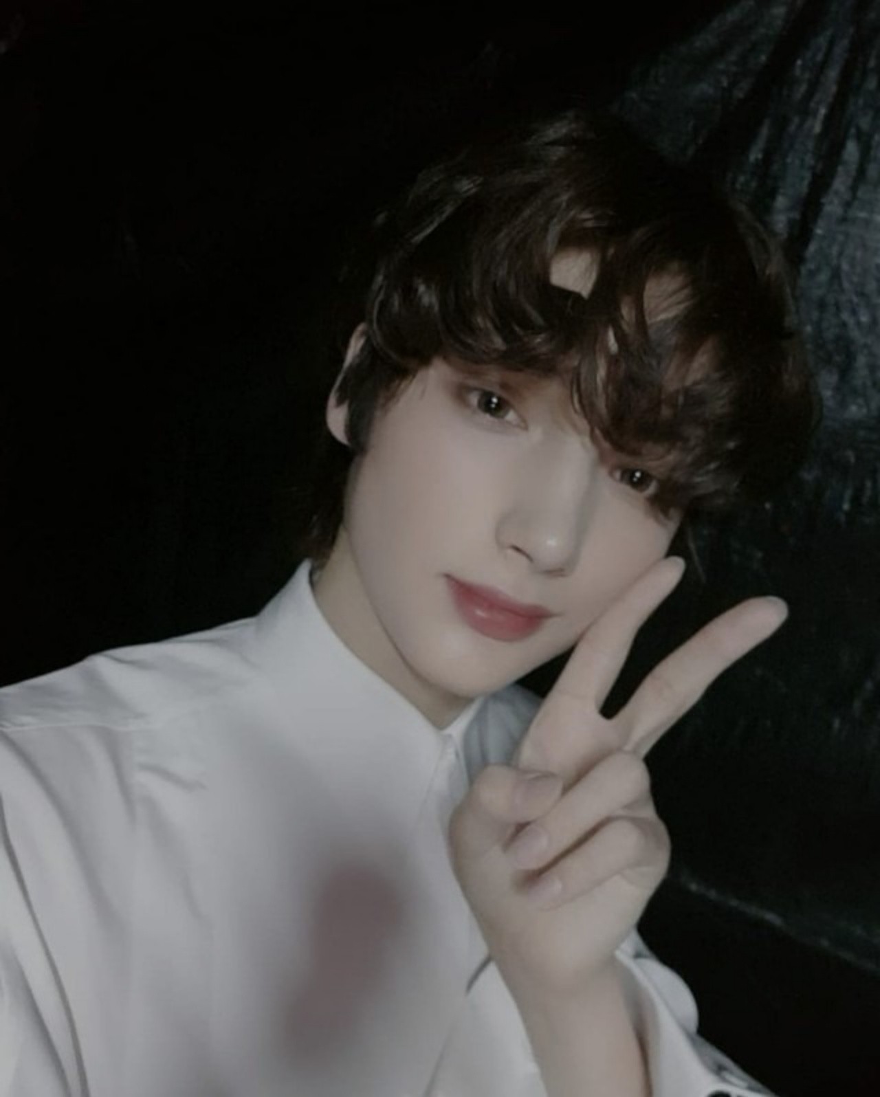 사진=휴닝카이 인스타그램
