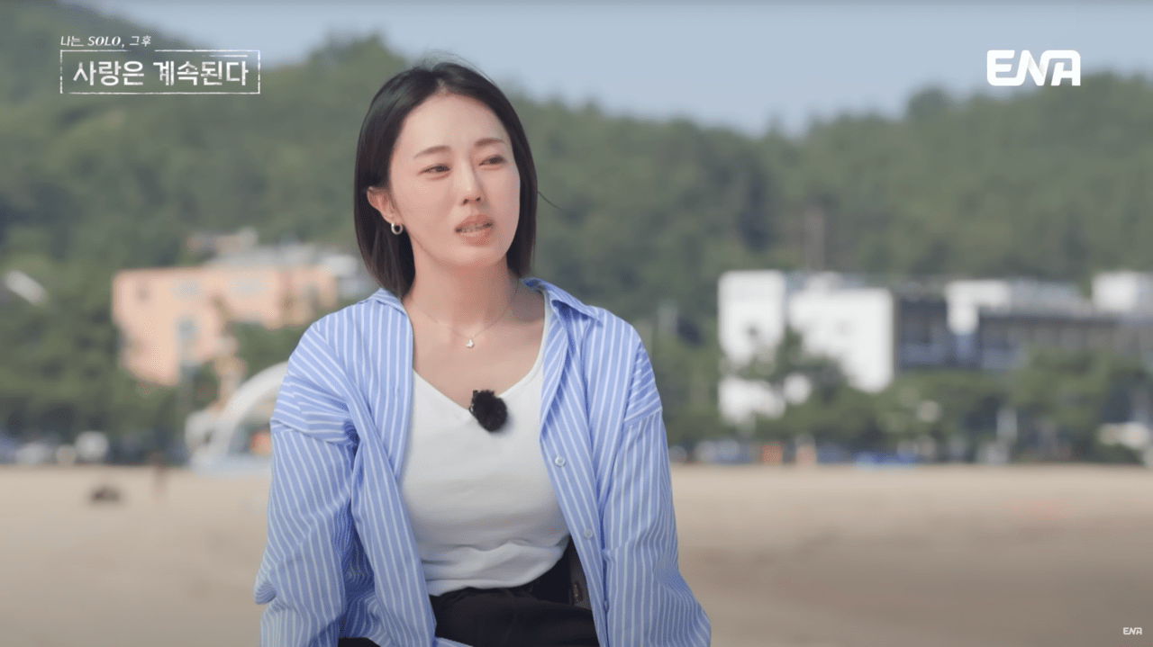 사진=ENA, SBS Plus '나는 SOLO 사랑은 계속된다'