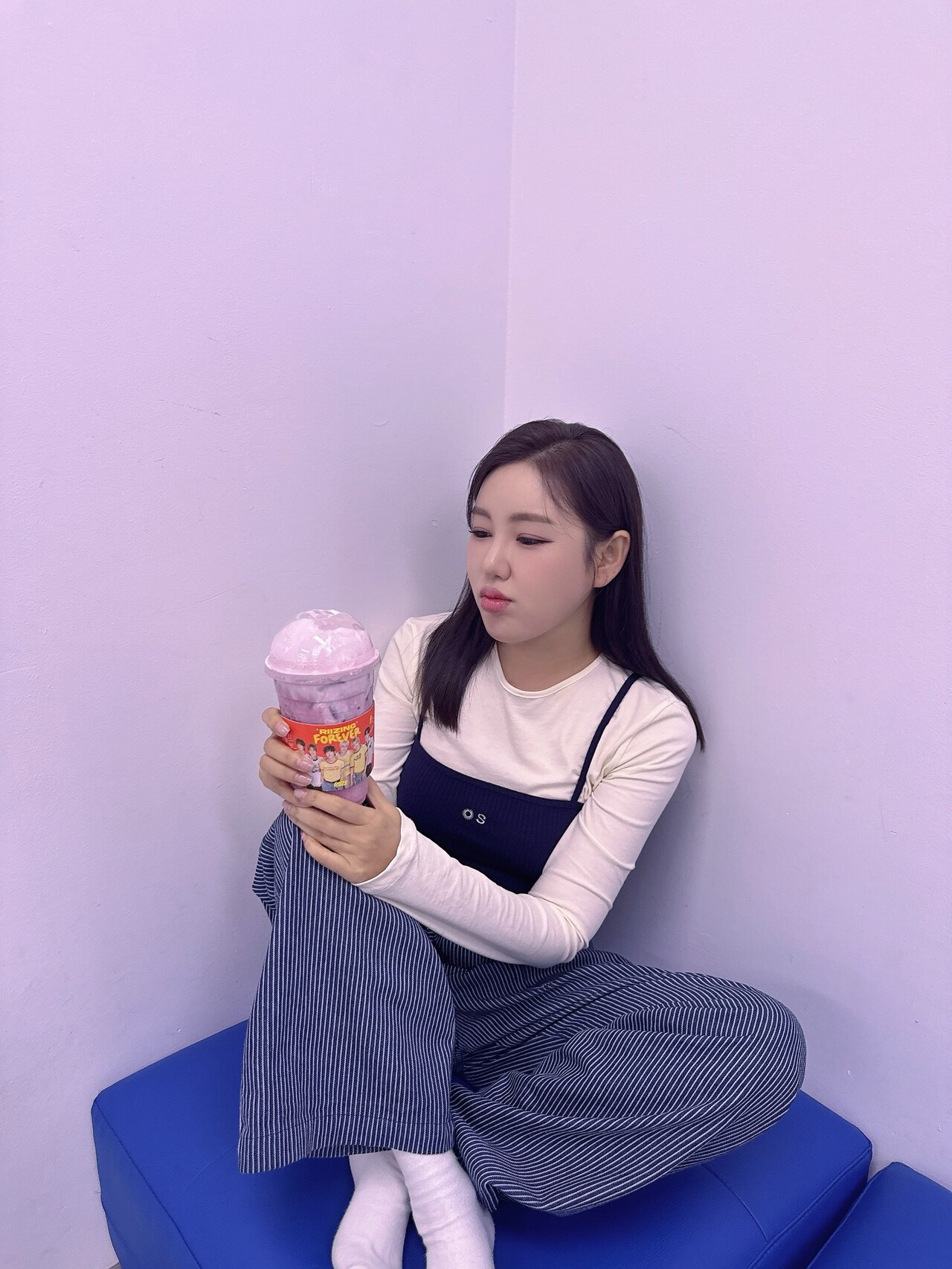 “결혼·출산 루머도 다 가짜뉴스” 송가인, 방송서 직접 해명