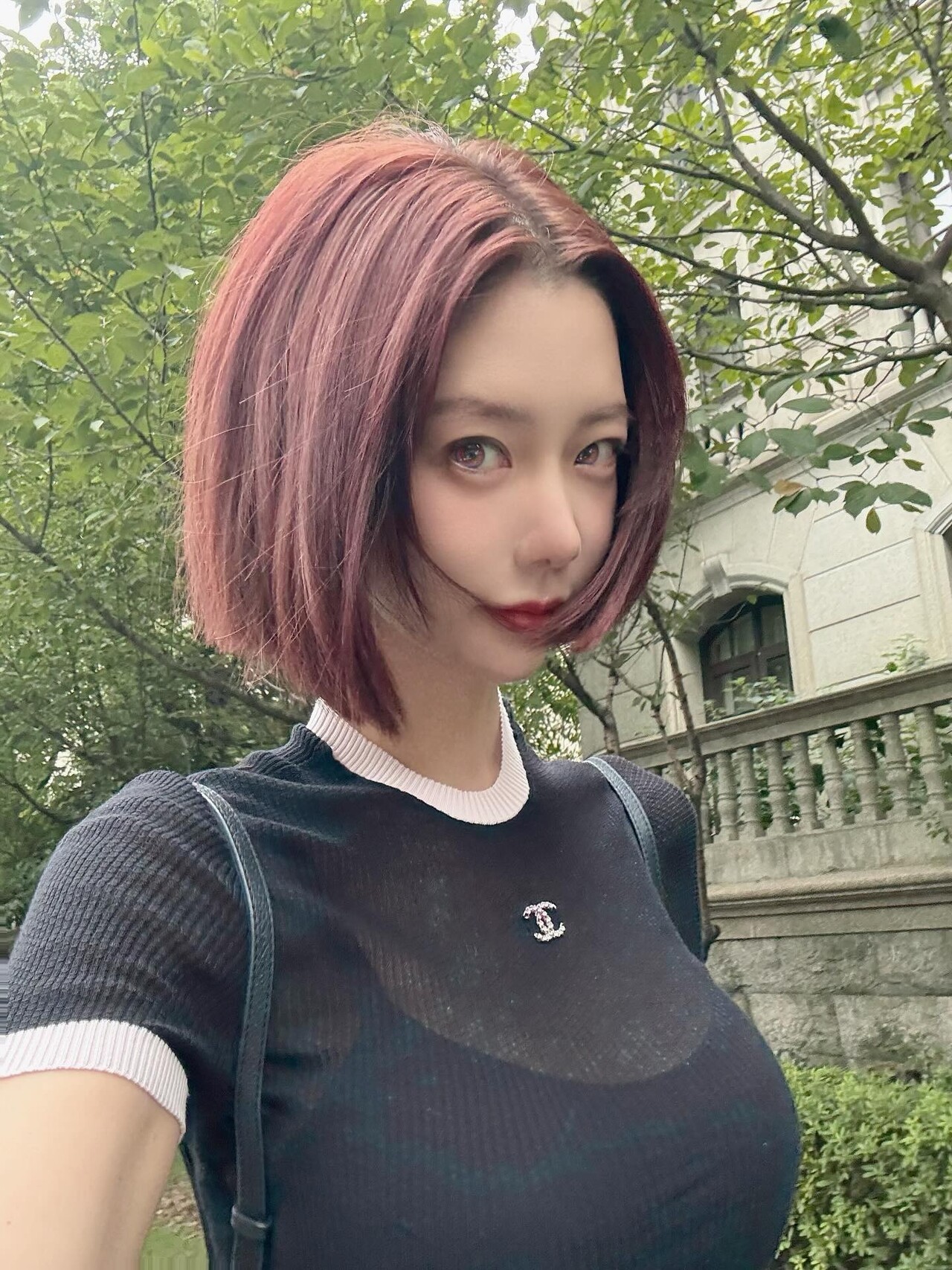 사진=클라라 인스타그램