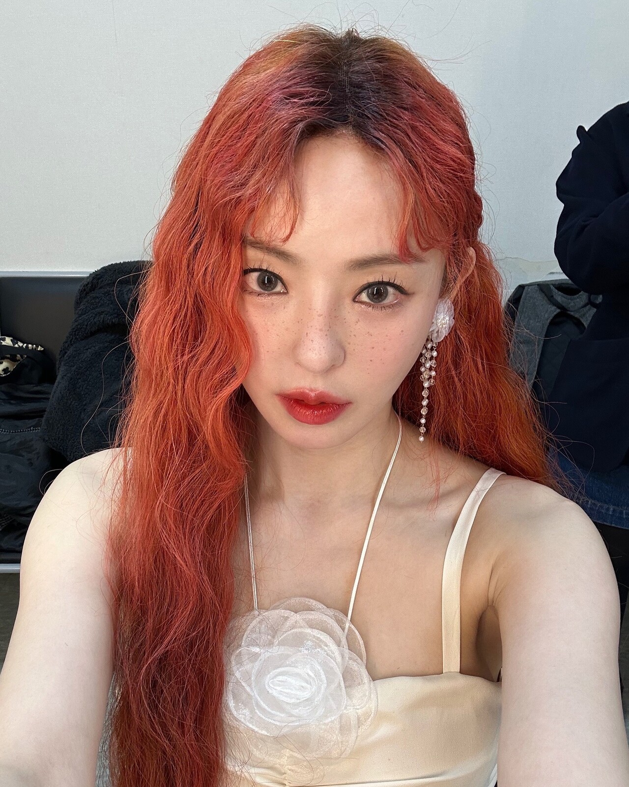 사진=이다희 인스타그램