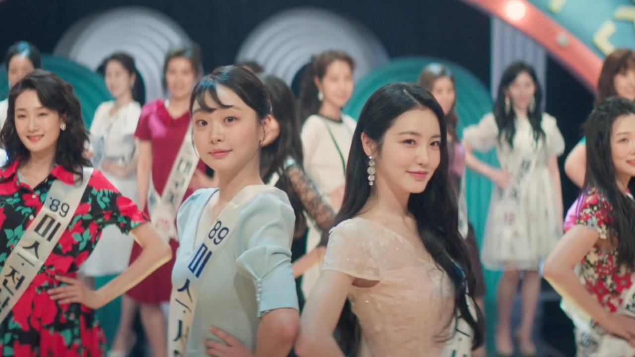 사진=JTBC '백번의 추억'