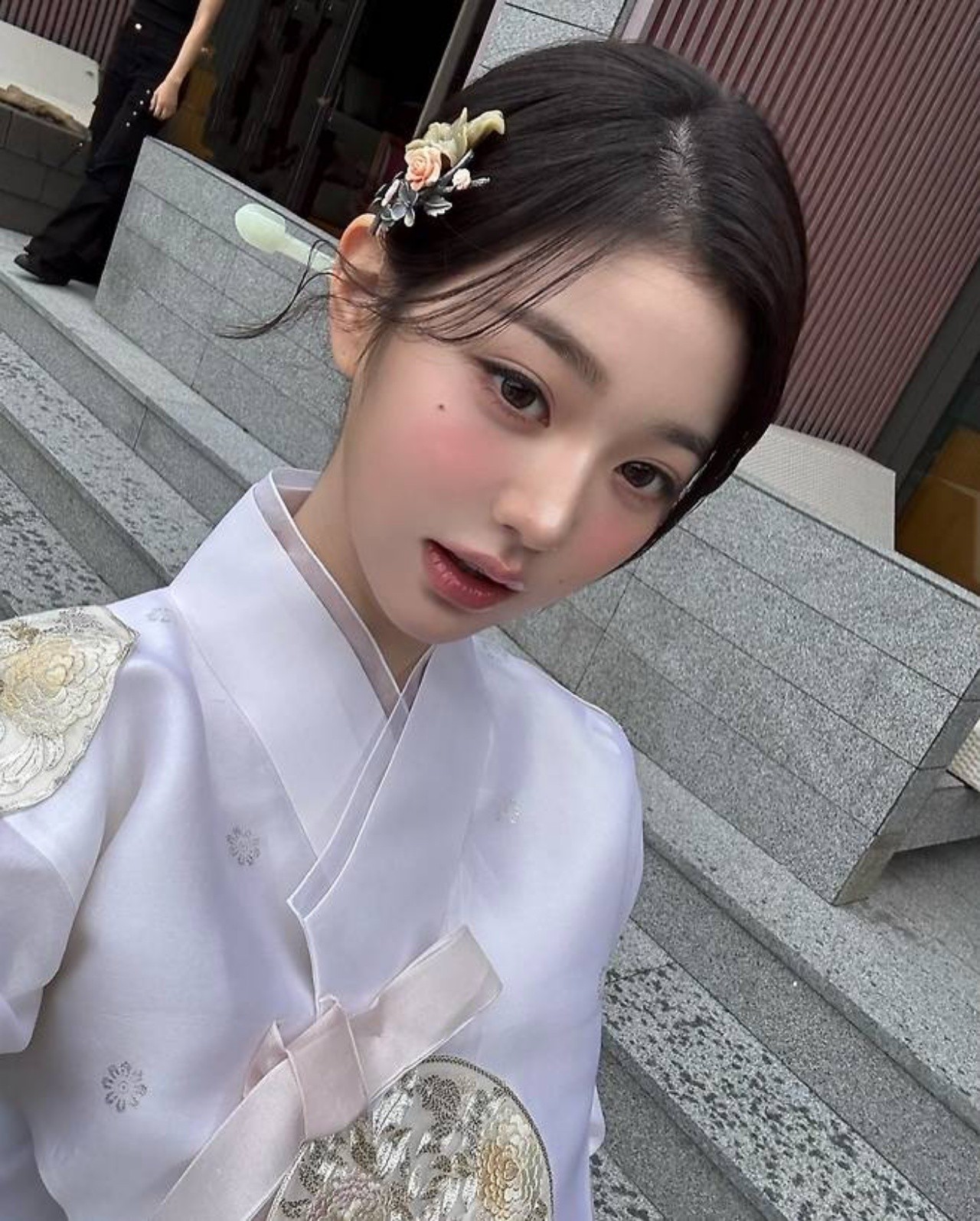 사진=장원영 인스타그램