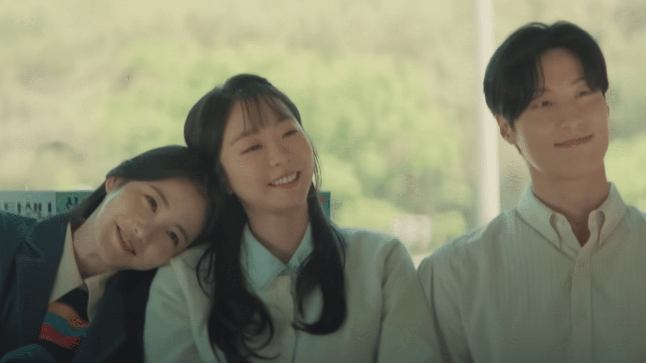 사진=JTBC '백번의 추억'