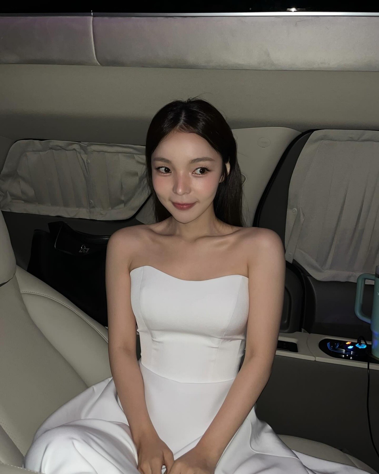 사진=박진주 인스타그램