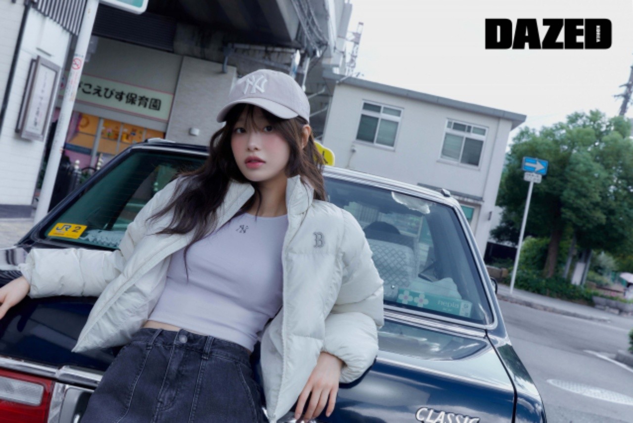 사진=데이즈드&그림공작소