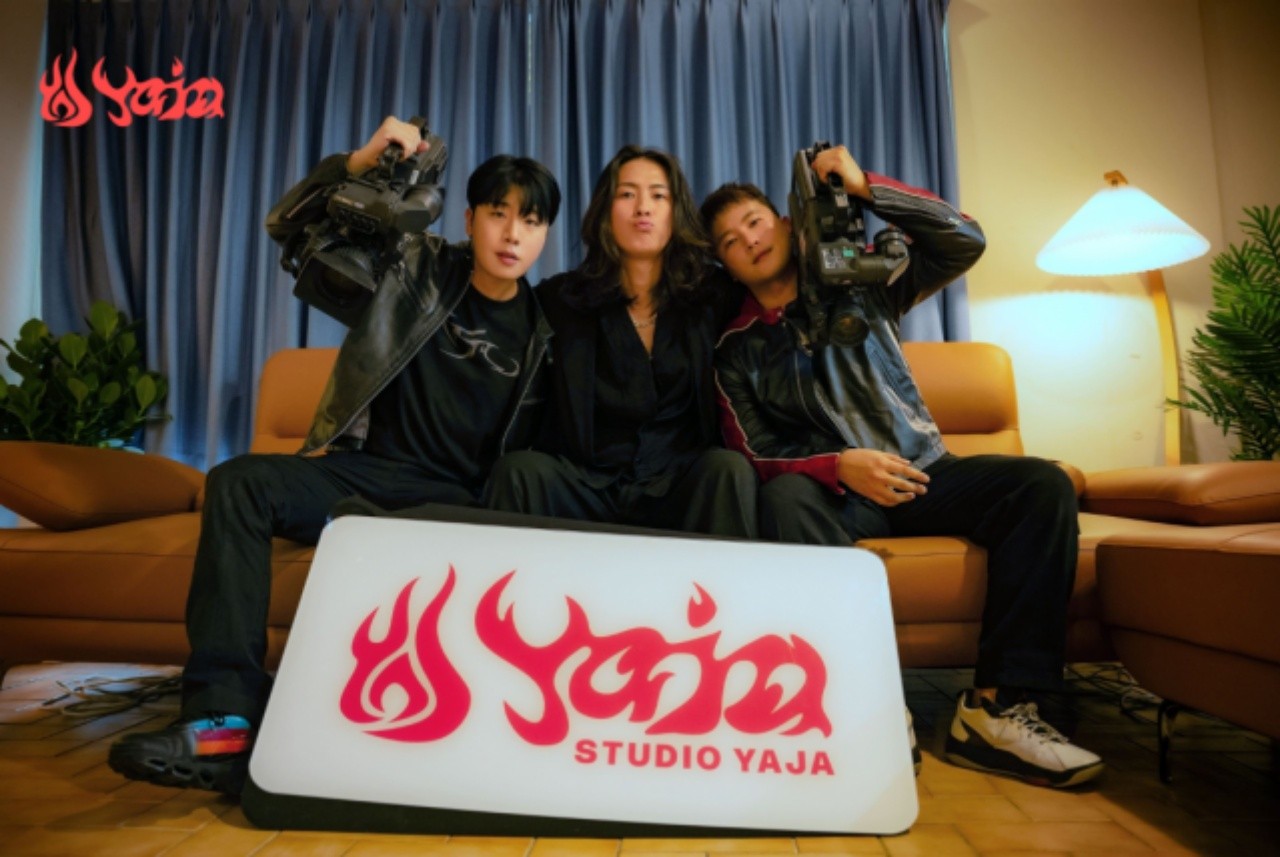 사진=주식회사 야자(YAJA)