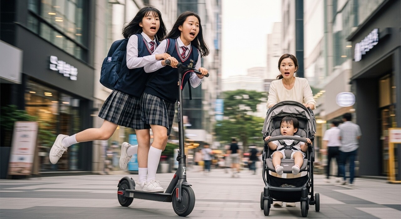 이해를 돕기 위한 사진으로 기사 내용과 직접 관련 없음 | 사진=AI 생성 이미지