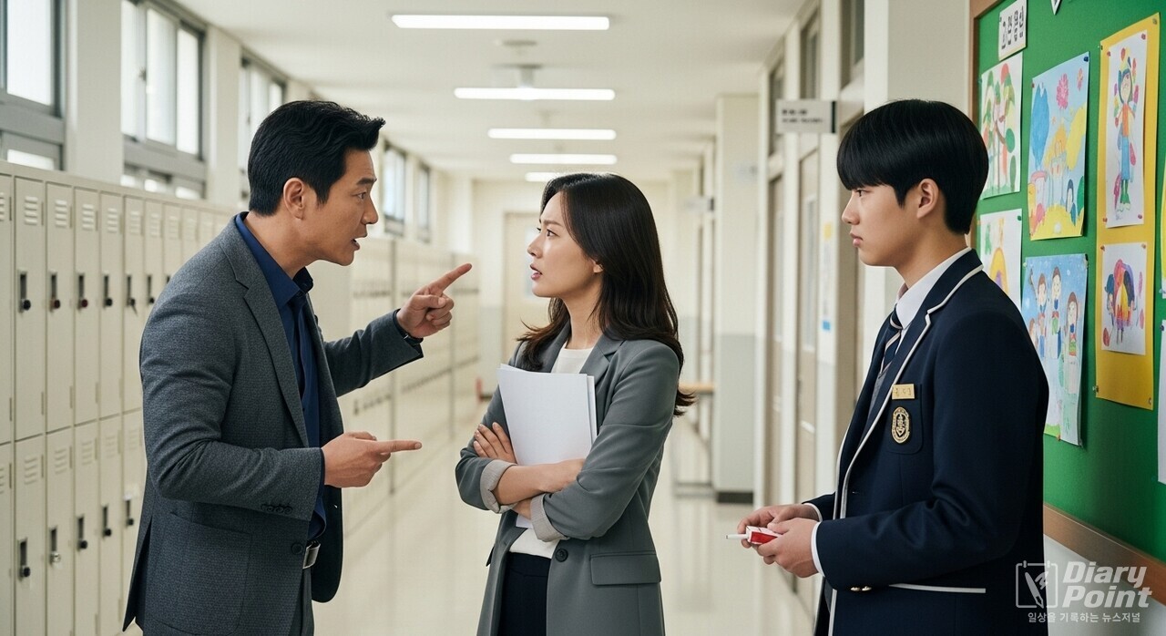 이해를 돕기 위한 사진으로 기사 내용과 직접 관련 없음 | 사진=AI 생성 이미지