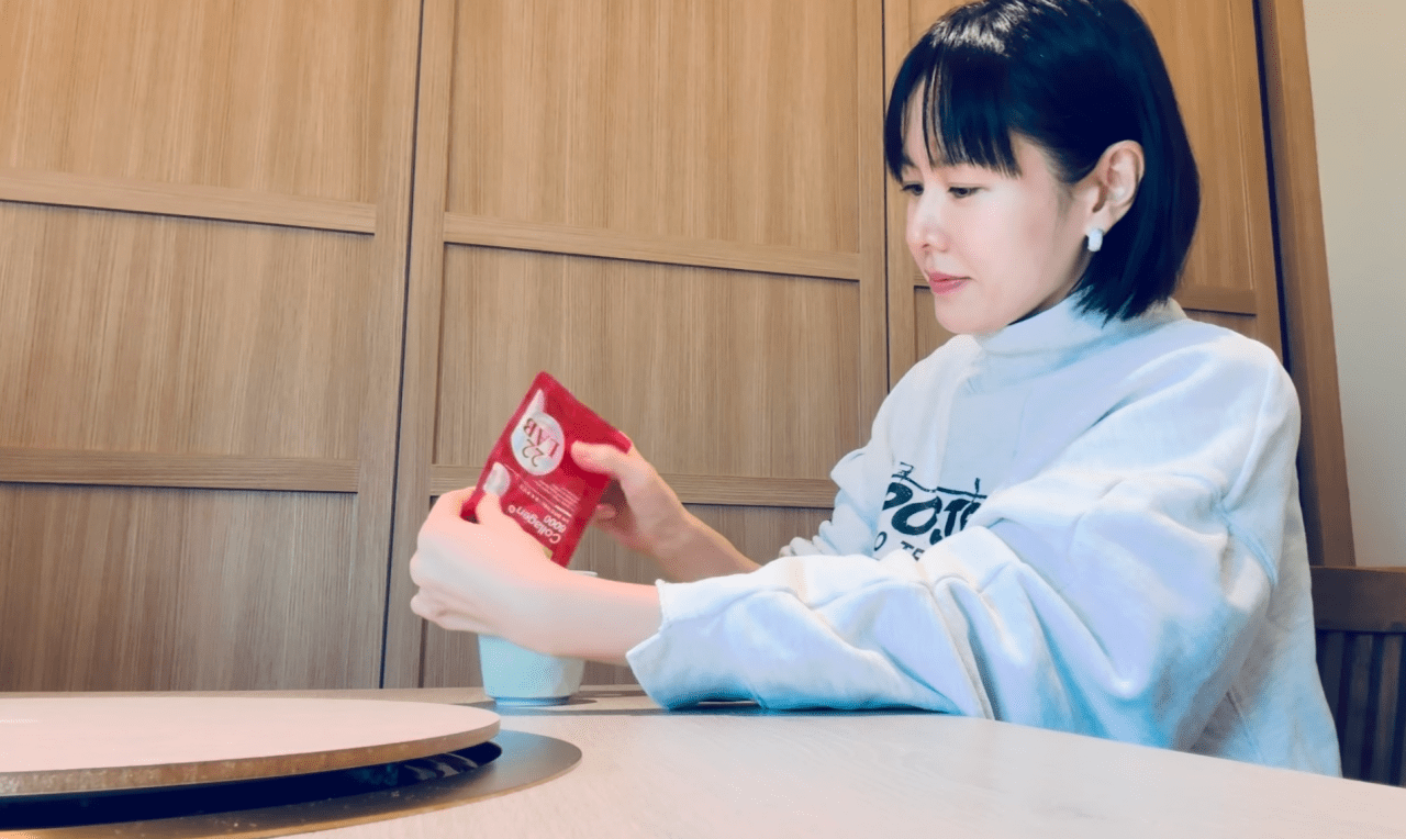 사진=손예진 인스타그램