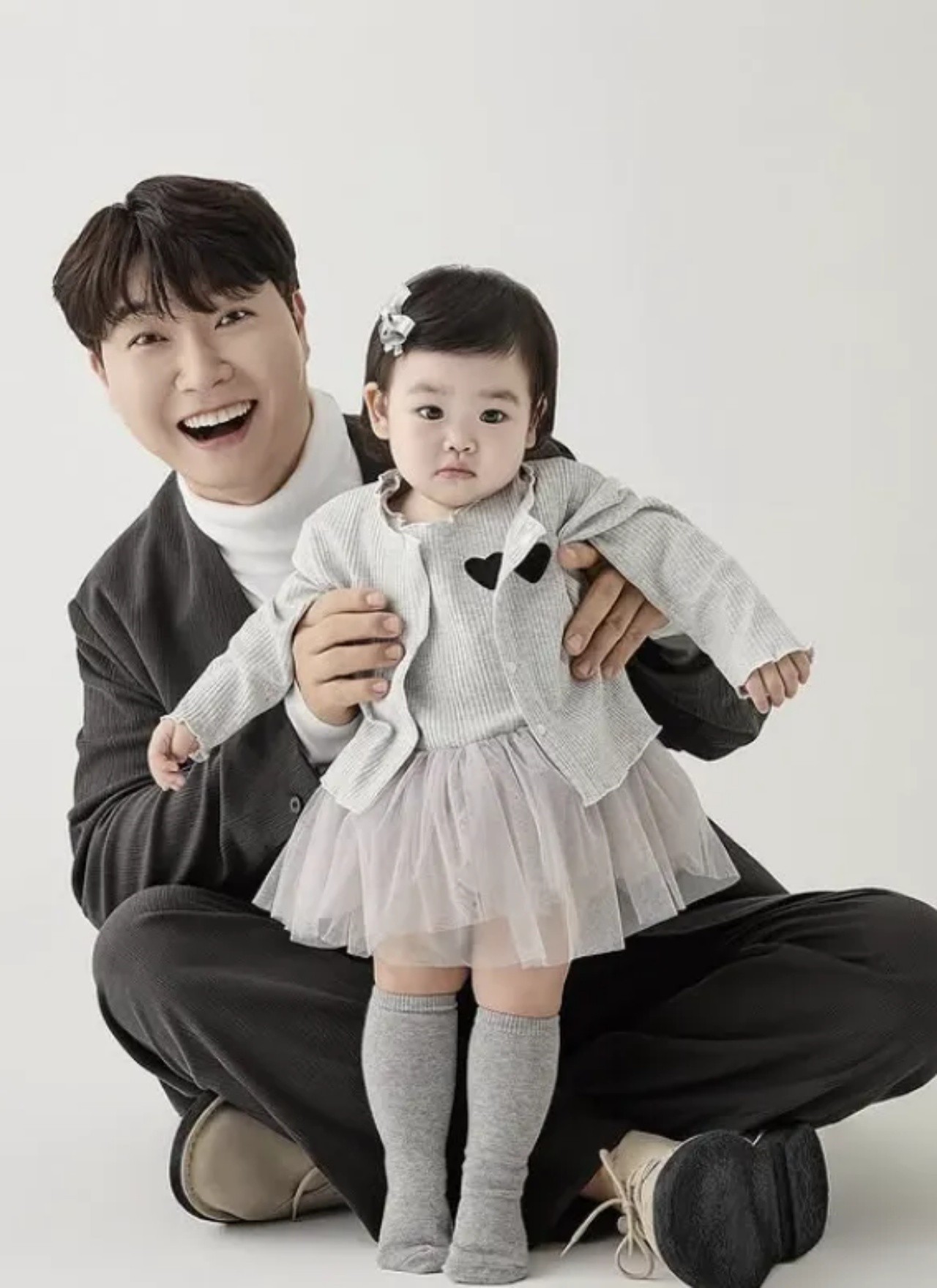 사진=박수홍 인스타그램