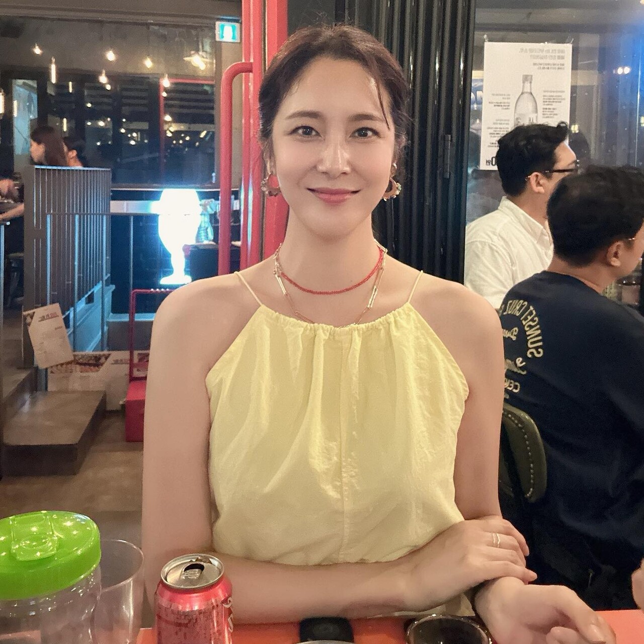 사진=장가현 인스타그램