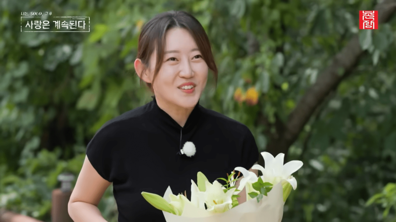 사진=ENA, SBS Plus '나는 SOLO, 그 후 사랑은 계속된다' 갈무리