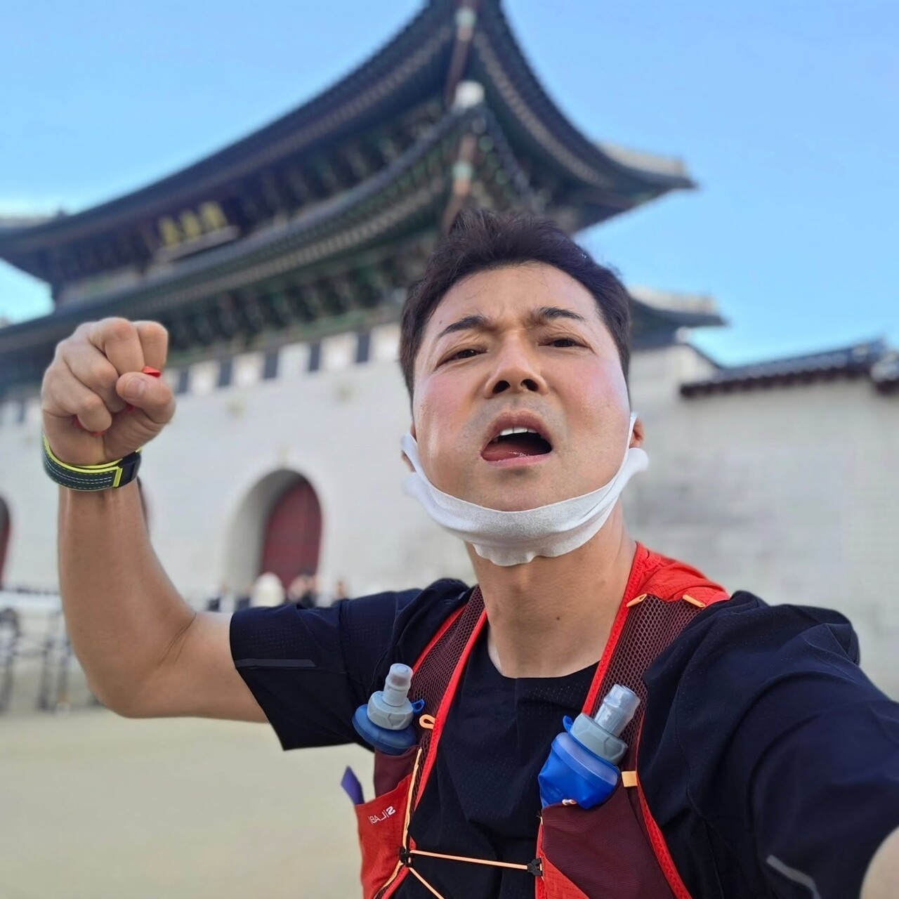 사진=전현무 인스타그램