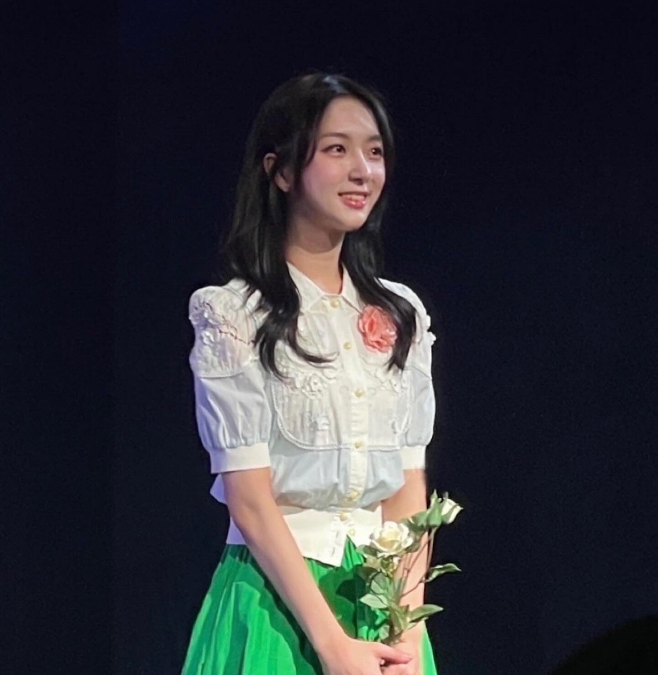"100대 1 뚫었다" 이신향, 실력으로 증명한 '스페셜 보잉보잉' 합격