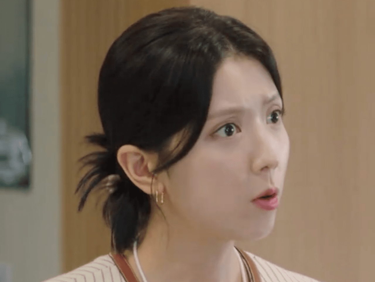 사진=JTBC '서울 자가에 대기업 다니는 김 부장 이야기' 갈무리
