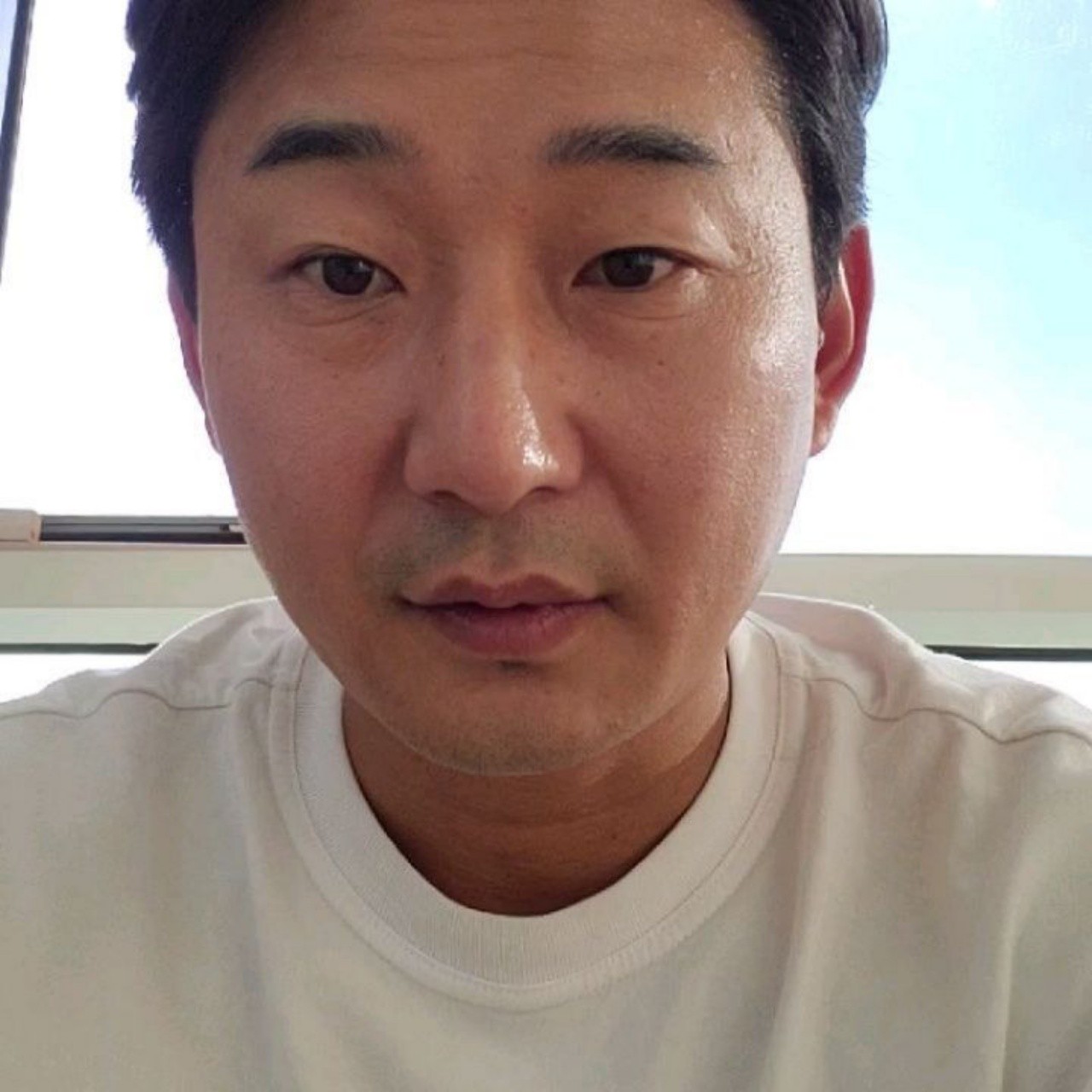 사진=이천수 인스타그램