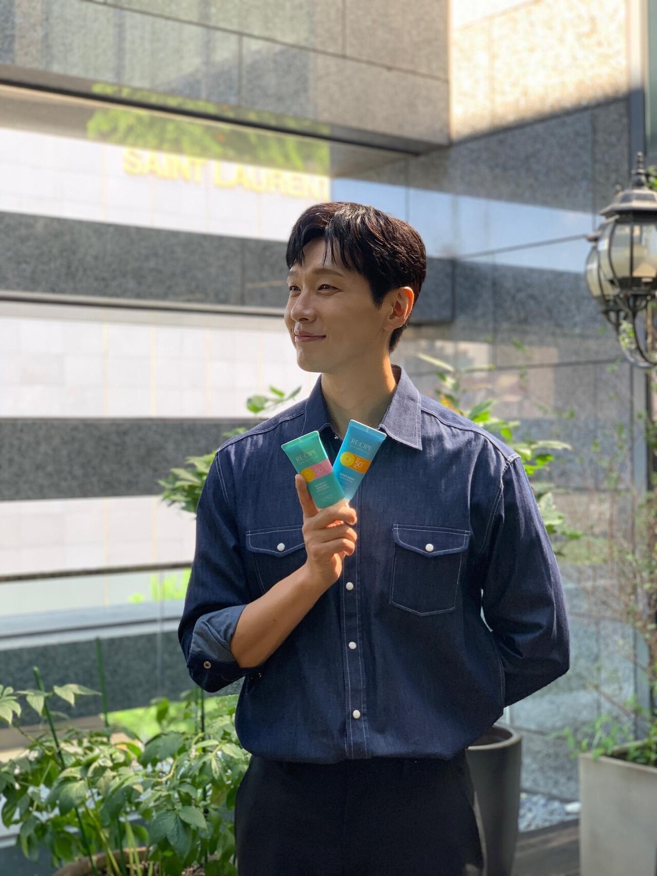 "아이들만 봐도 기분 좋아져" 지현우, '전참시'서 결혼 계획 깜짝 언급