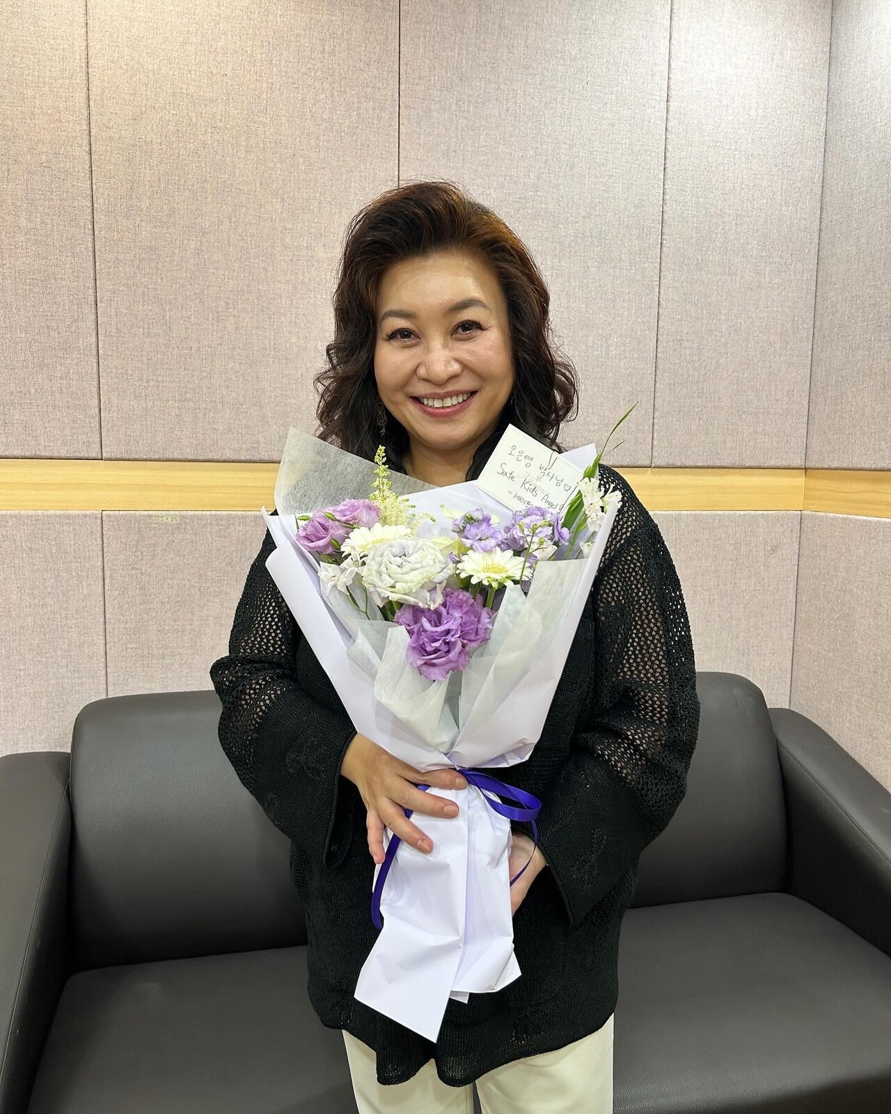 사진=오은영 인스타그램