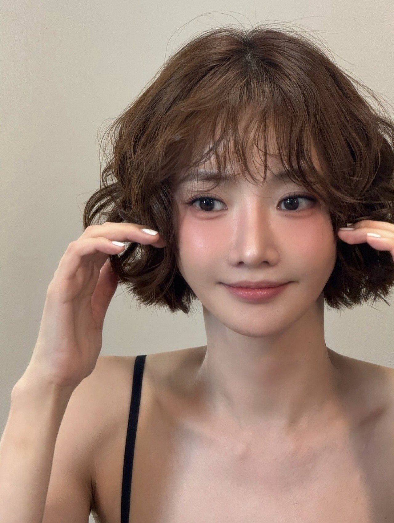 사진=고준희 인스타그램