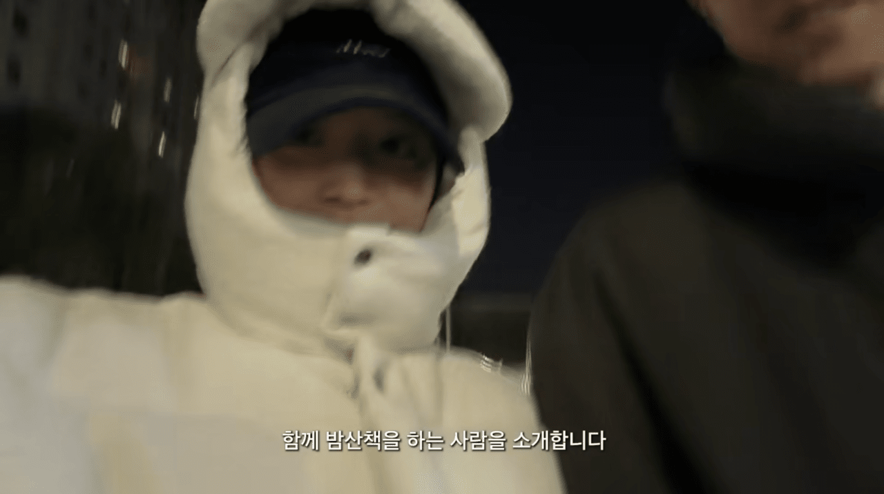 사진=유튜브 채널 '김지영' 갈무리