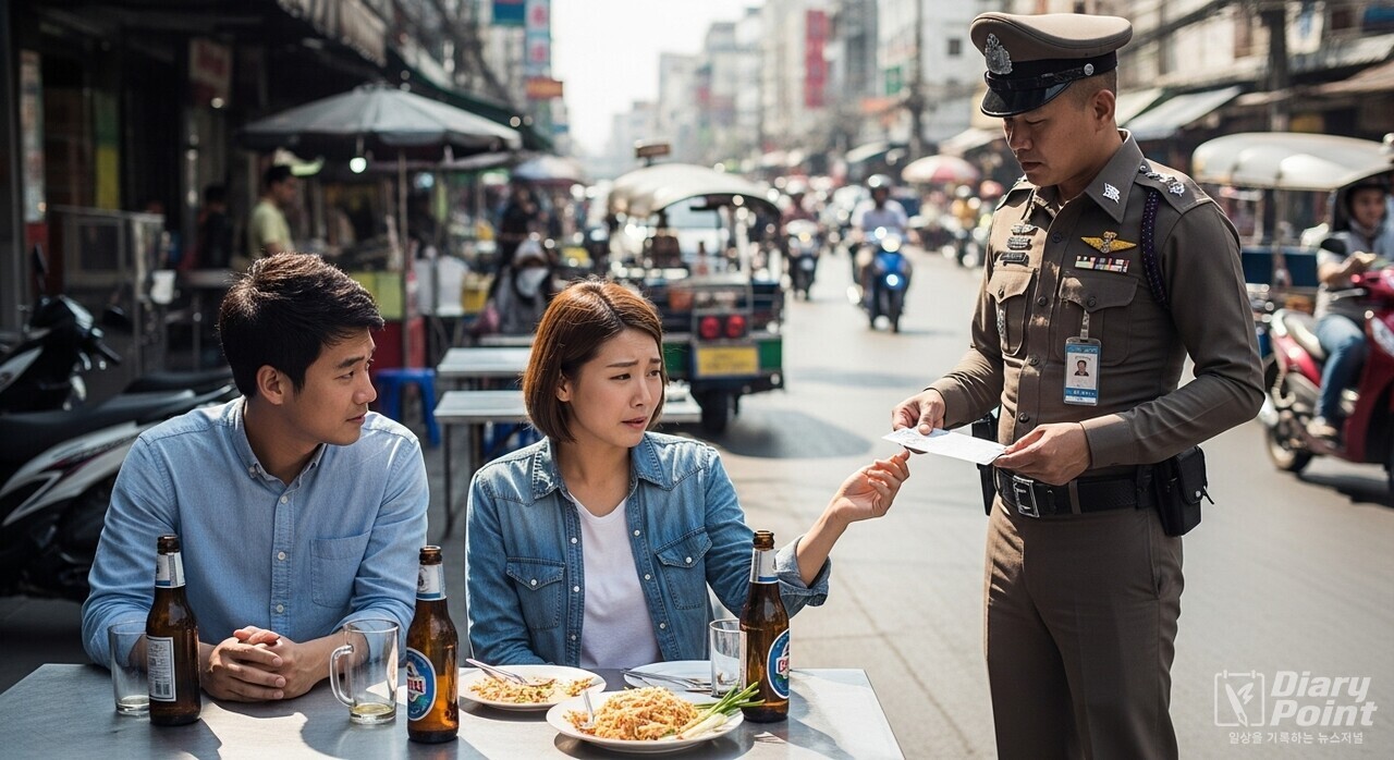 이해를 돕기 위한 사진으로 기사 내용과 직접 관련 없음 | 사진=AI 생성 이미지